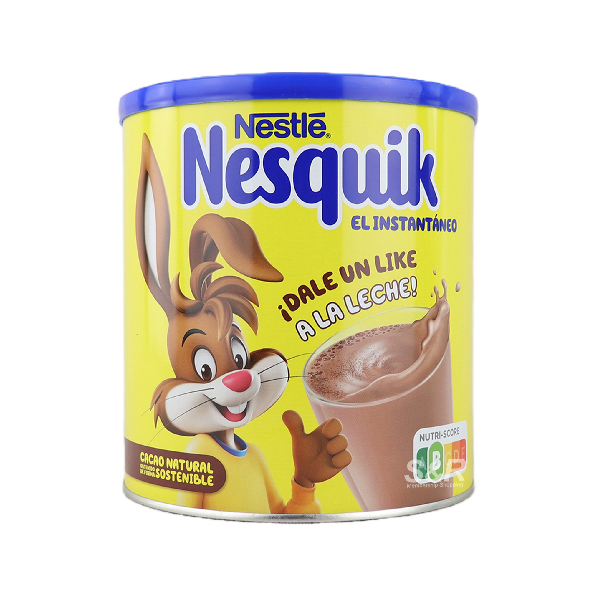 Nesquik Instant Cocoa Powder Mix 700g Nesquik Instant Cocoa Powder Mix 700g